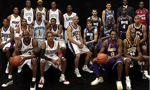 08年nba全明星赛阵容,08年nba全明星战靴