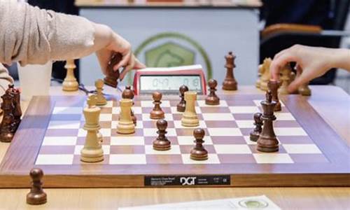 国际象棋是亚运会项目吗,国际象棋是亚运会项目吗为什么