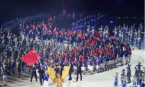 雅加达亚运会开幕会场在哪_雅加达亚运会开幕会场