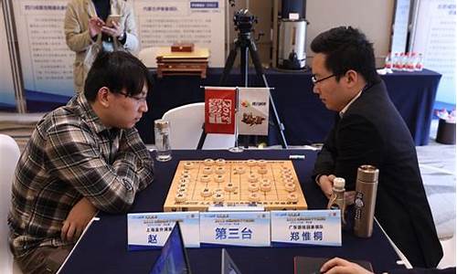 中国象棋甲级联赛冠军-中国象棋甲级联赛冠军名单