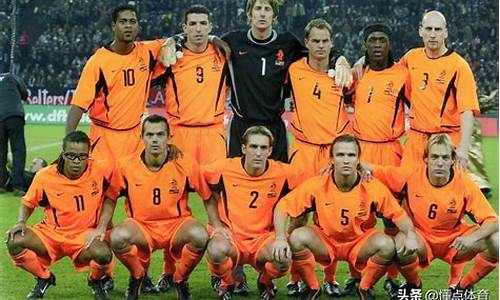 04年欧洲杯荷兰对瑞典,2004年欧洲杯小组赛荷兰对捷克